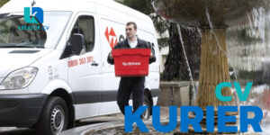 cv kurier