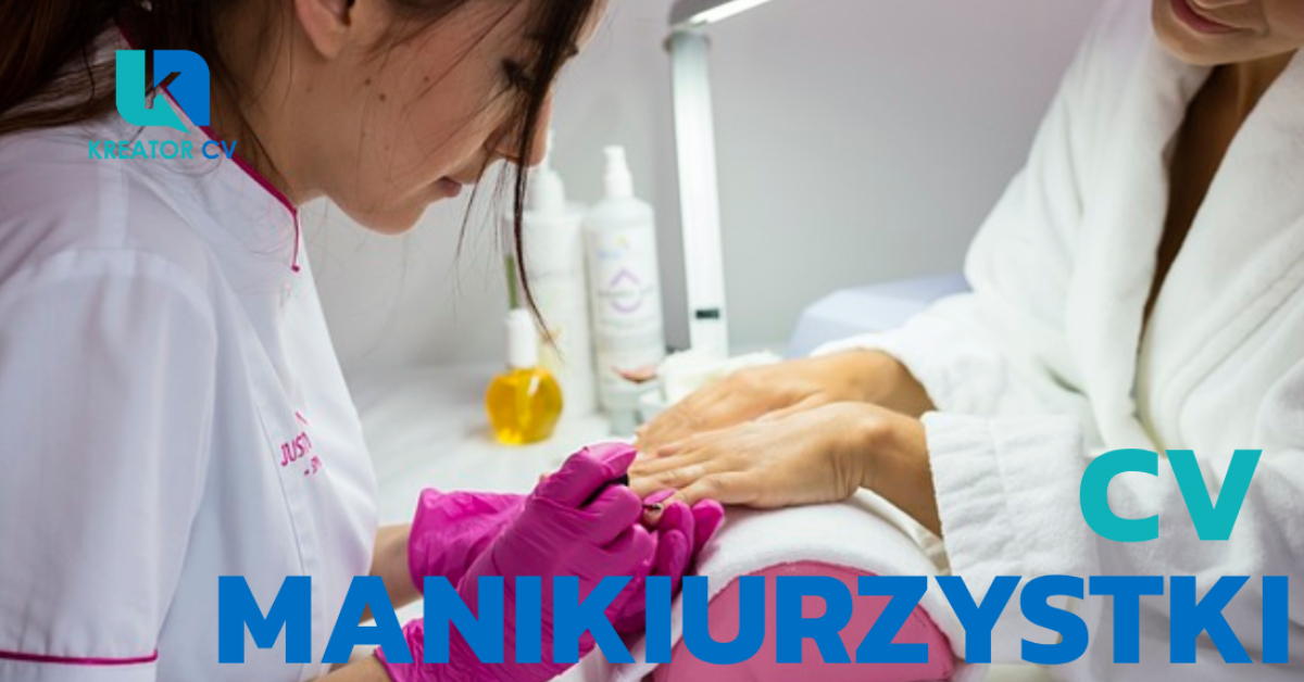 cv manikiurzystki