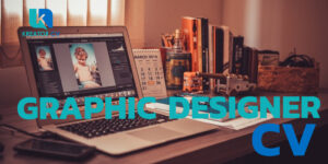 graphic designer cv