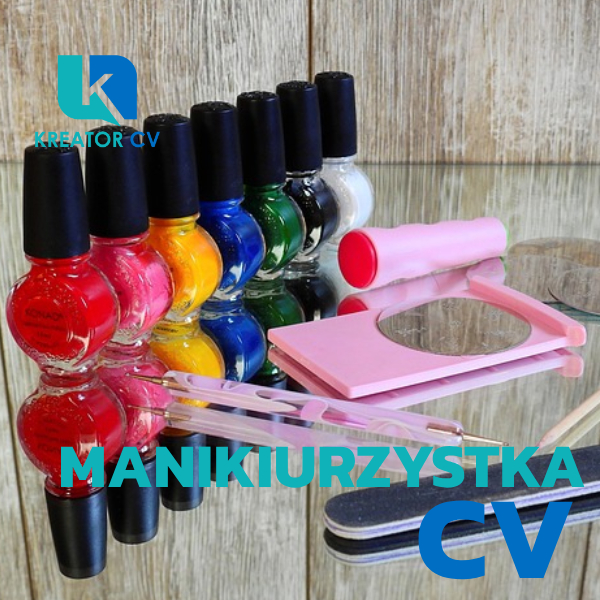 manikiurzystka cv
