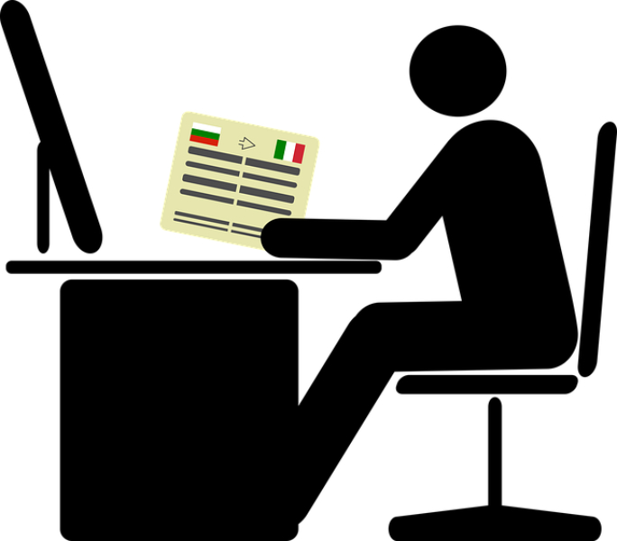 przykładowe cv tłumacza