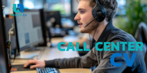 call center cv