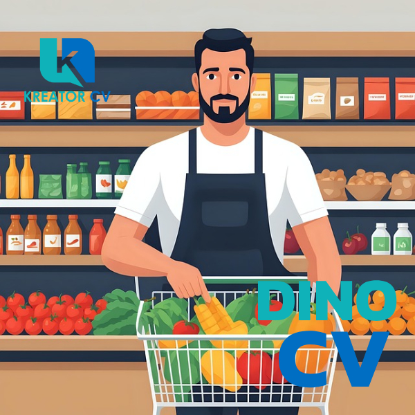 dino cv