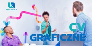CV graficzne