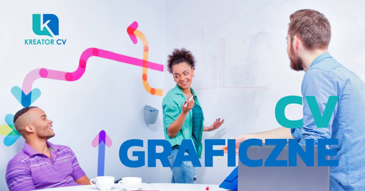 CV graficzne