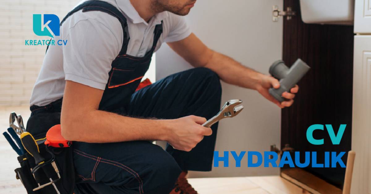 cv hydraulik