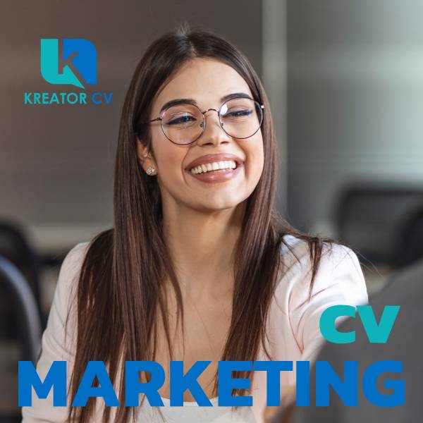 CV marketing