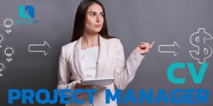 CV project manager