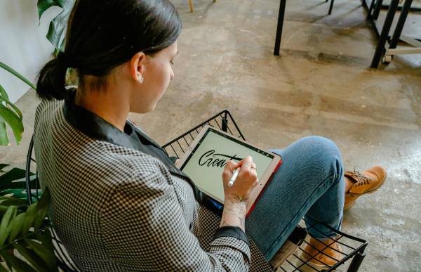 CV umiejętności marketing