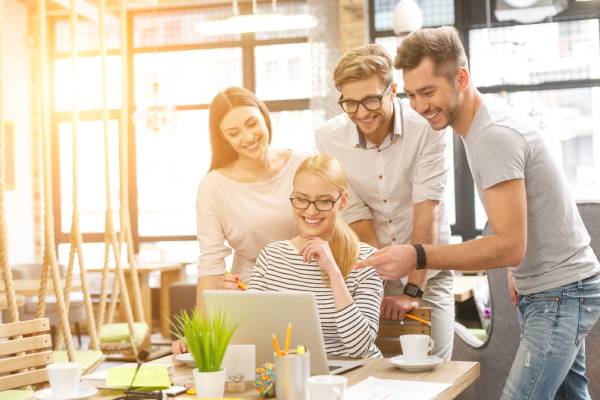 CV wygląd graficzny