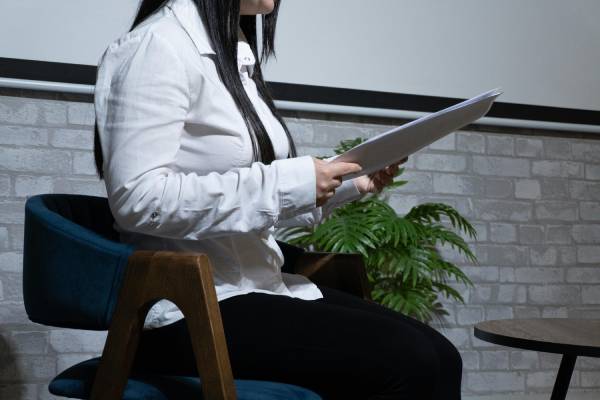 List motywacyjny asystentka zarządu