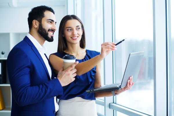 strach przed nową pracą