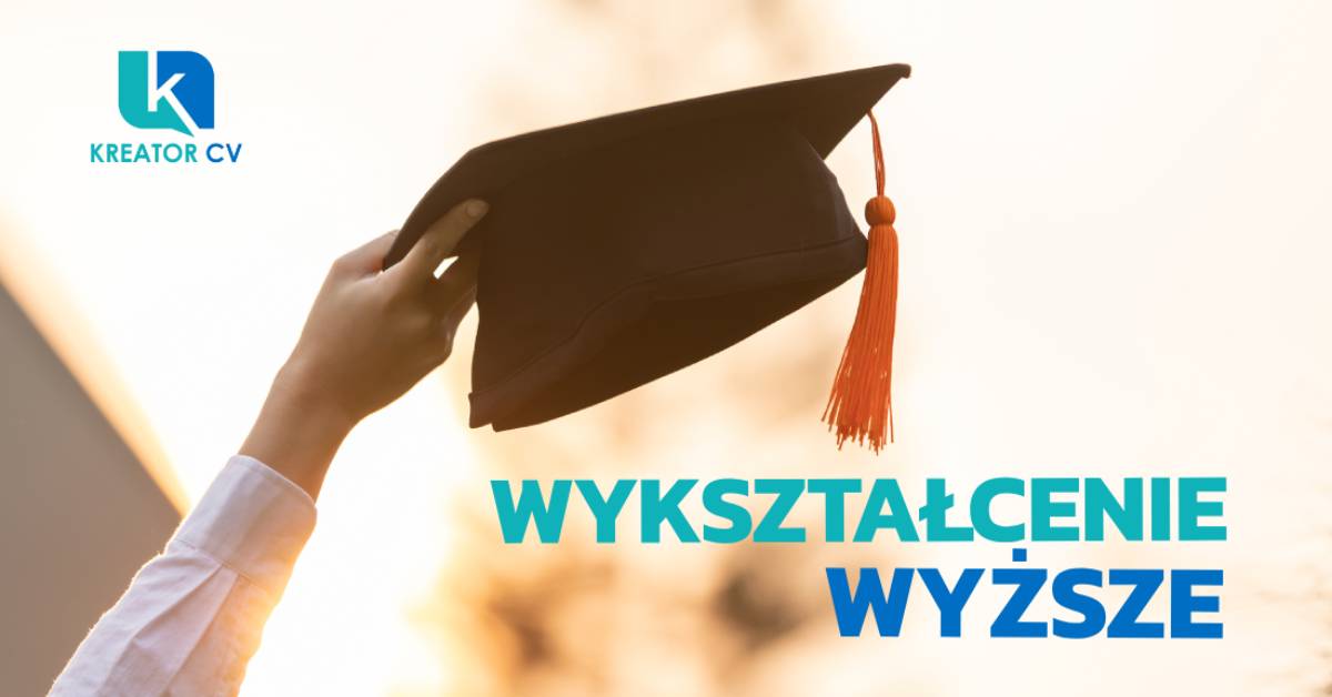 wykształceni wyższe