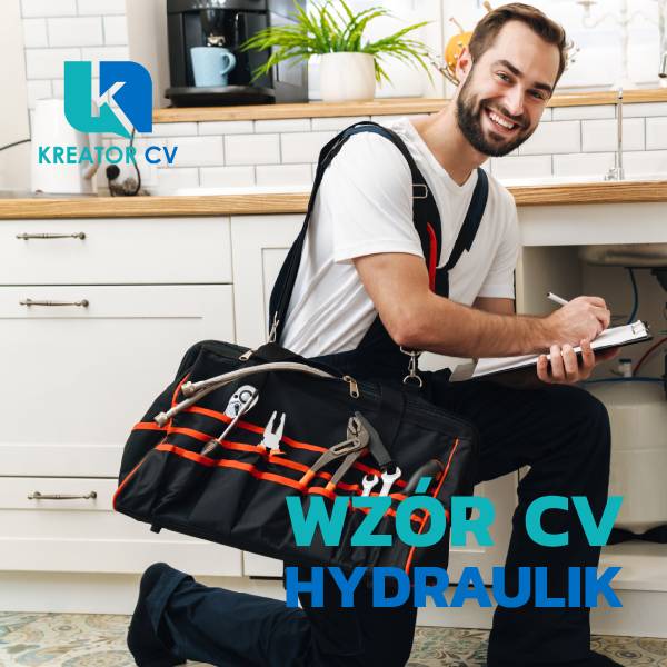 wzór CV hydraulik