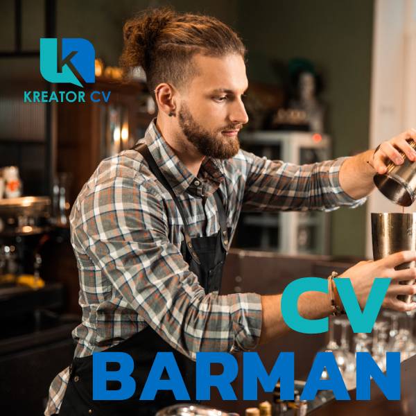 cv barmana