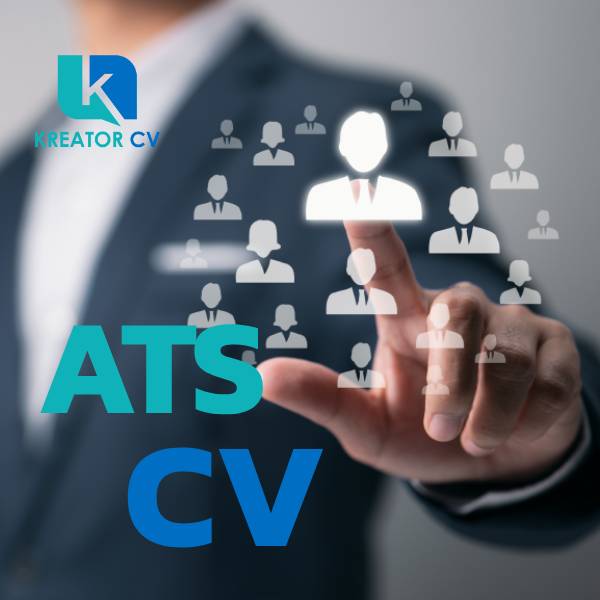 CV do ATS