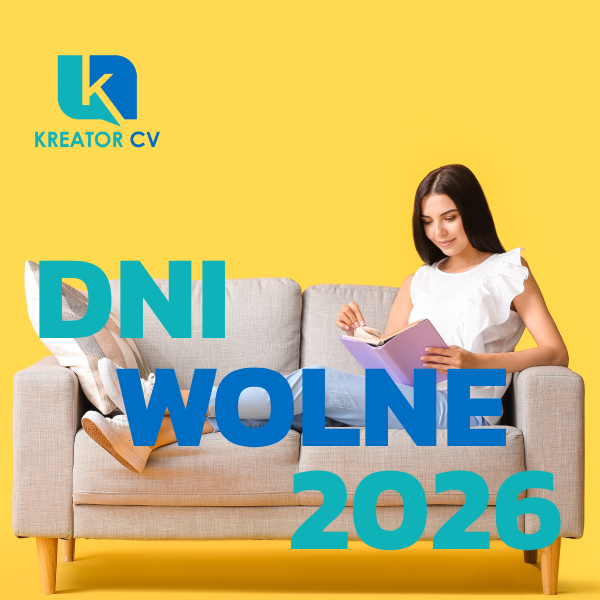 dni wolne 2026