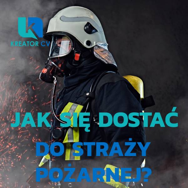 jak się dostać do straży pożarnej
