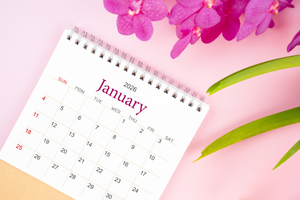 kalendarz dni wolnych 2026