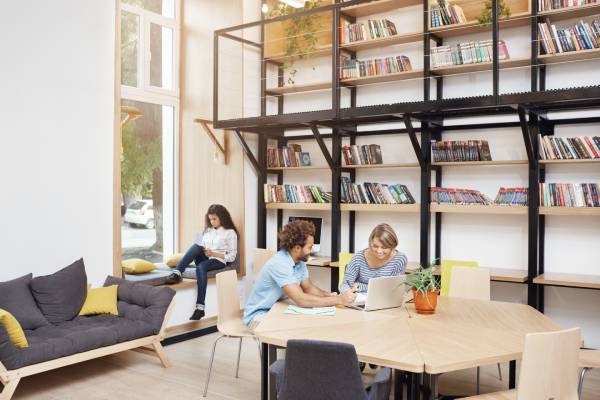 kurs bibliotekarski