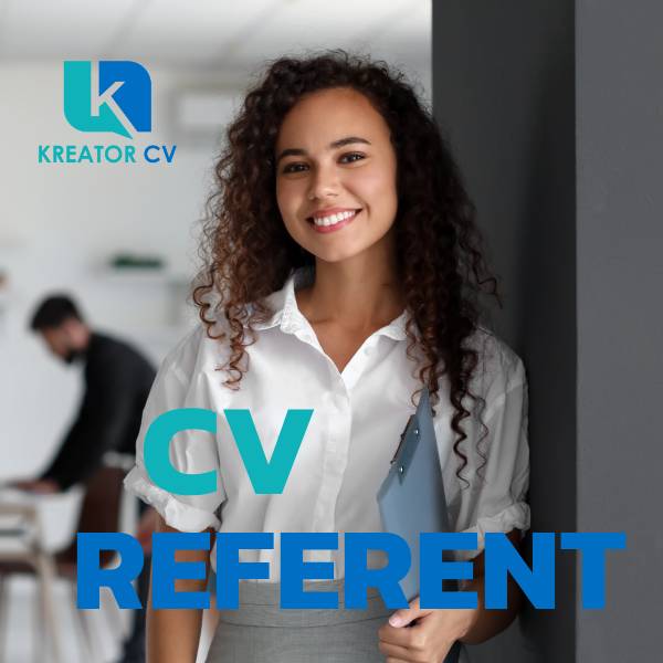 list motywacyjny starszy referent