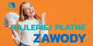 najlepiej płatne zawody