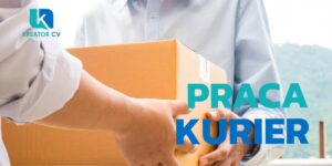 praca kurier