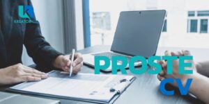 proste CV