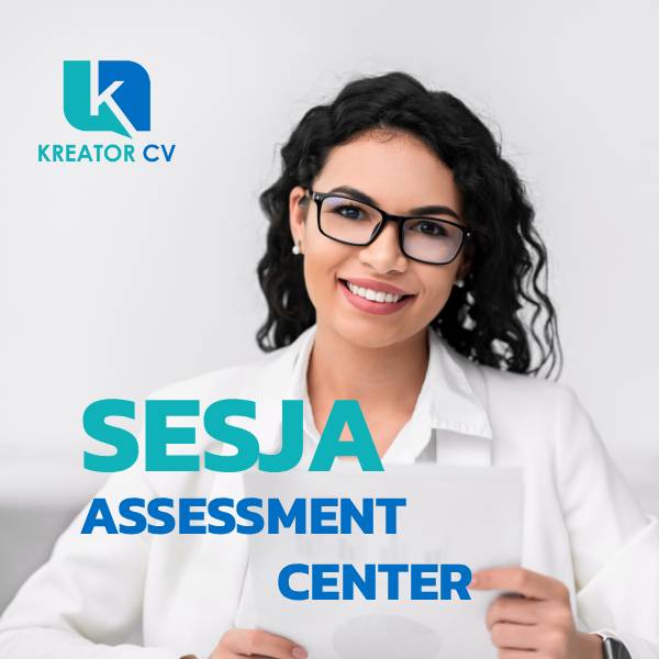 sesja assessment center