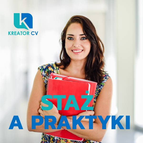 staż a praktyki