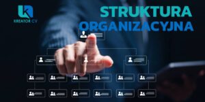 struktura organizacyjna