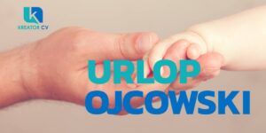 urlop ojcowski