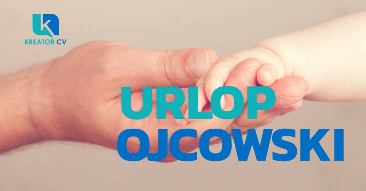 urlop ojcowski
