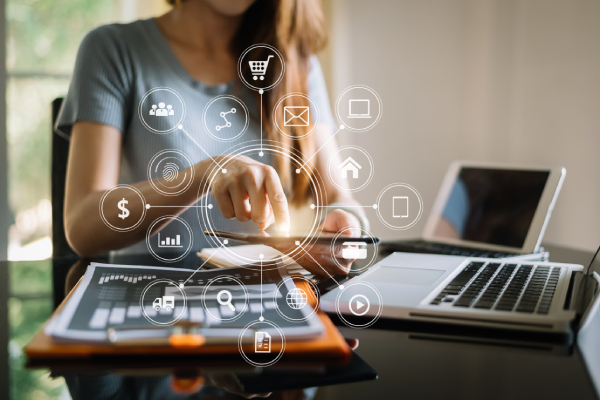 marketing digital