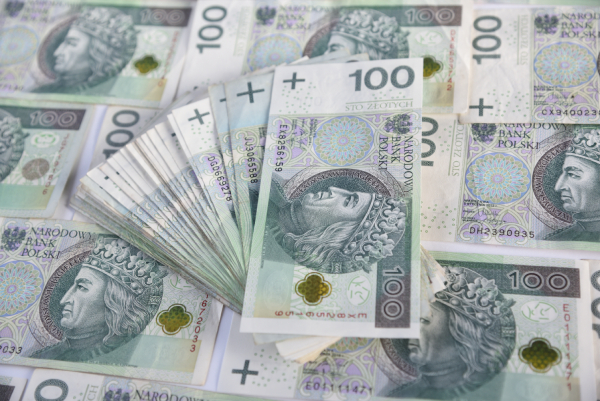 najniższa krajowa 2026 na godzinę