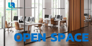 open space