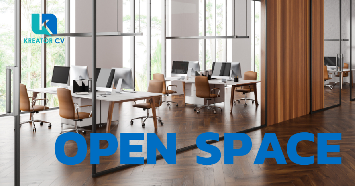 open space