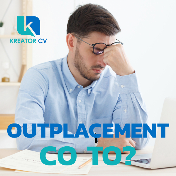 outplacement co to