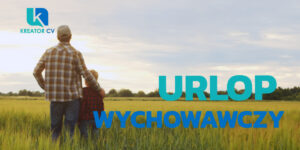 urlop wychowawczy