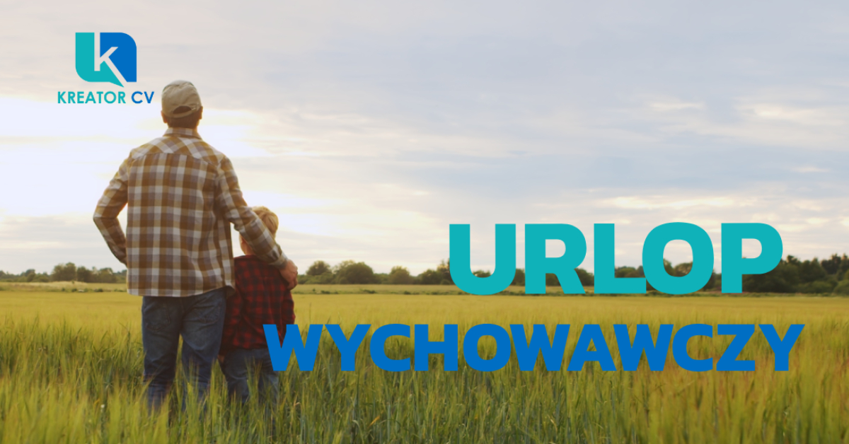 urlop wychowawczy