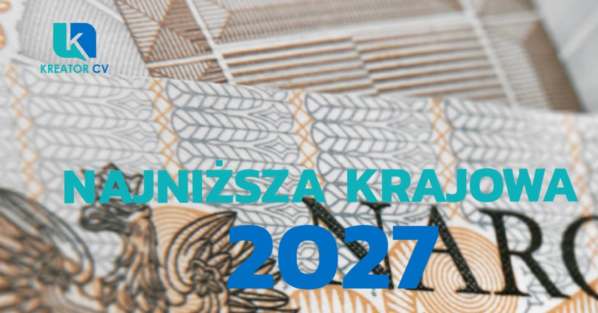 najniższa krajowa 2027